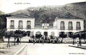 536- El Ancor - La Mairie